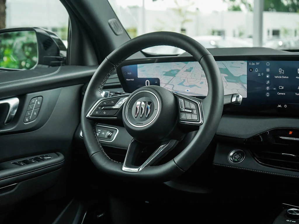 2026 Buick Enclave Sport Touring - Photo 16
