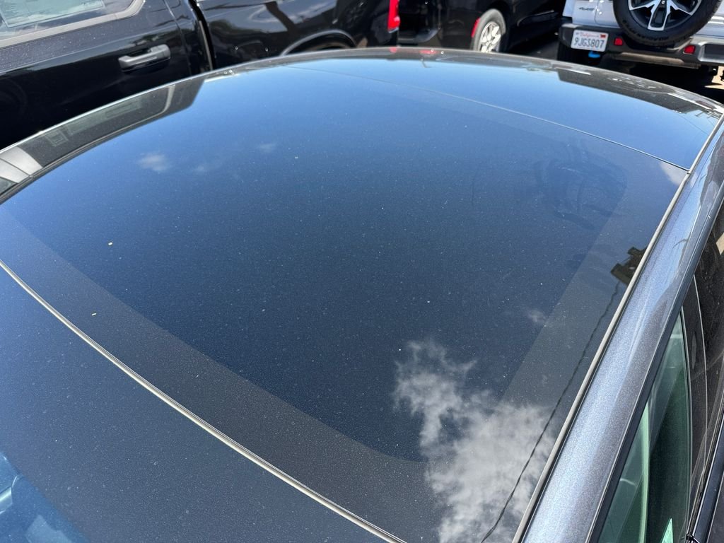 Used 2023 Gray Tesla Long Range image 10