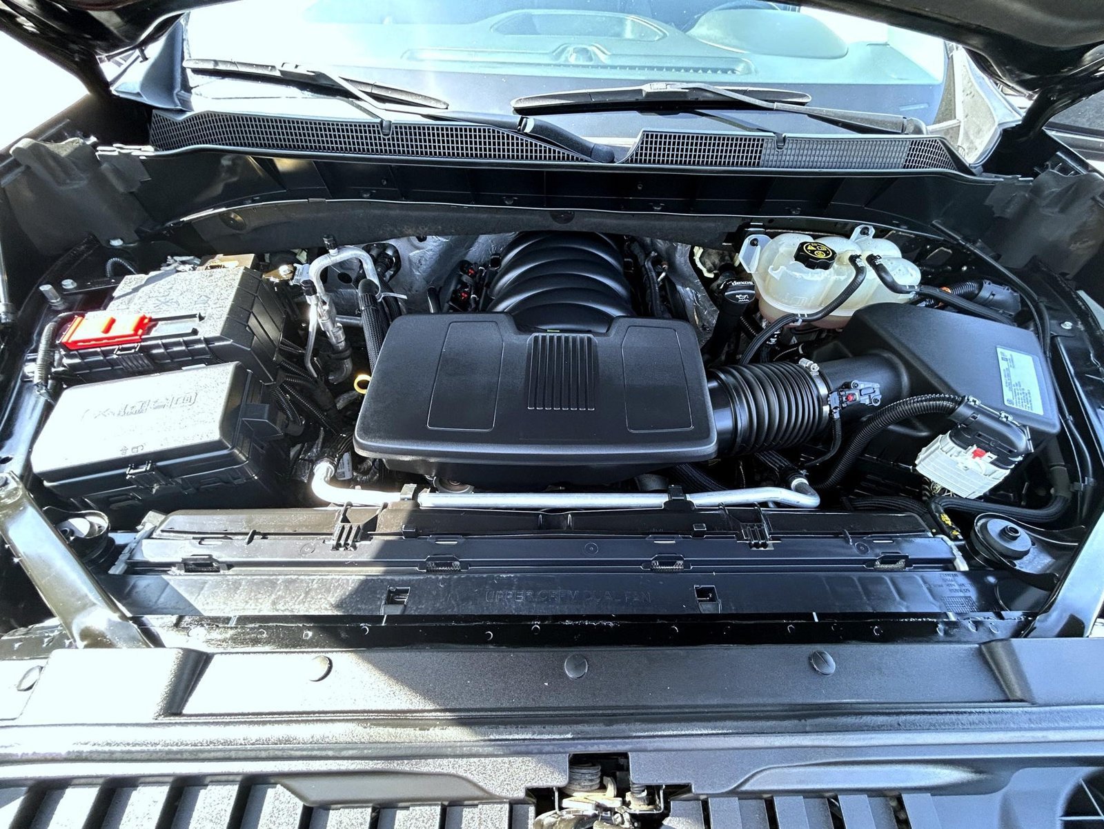 2021 Chevrolet Silverado 1500 LTZ - Photo 25