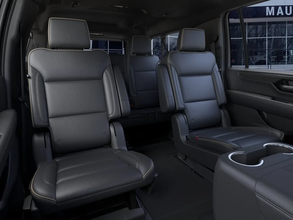 2026 GMC Yukon XL Elevation - Photo 18