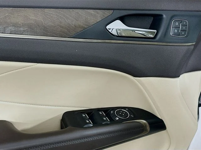 Pre-Owned 2019 Lincoln MKC Reserve