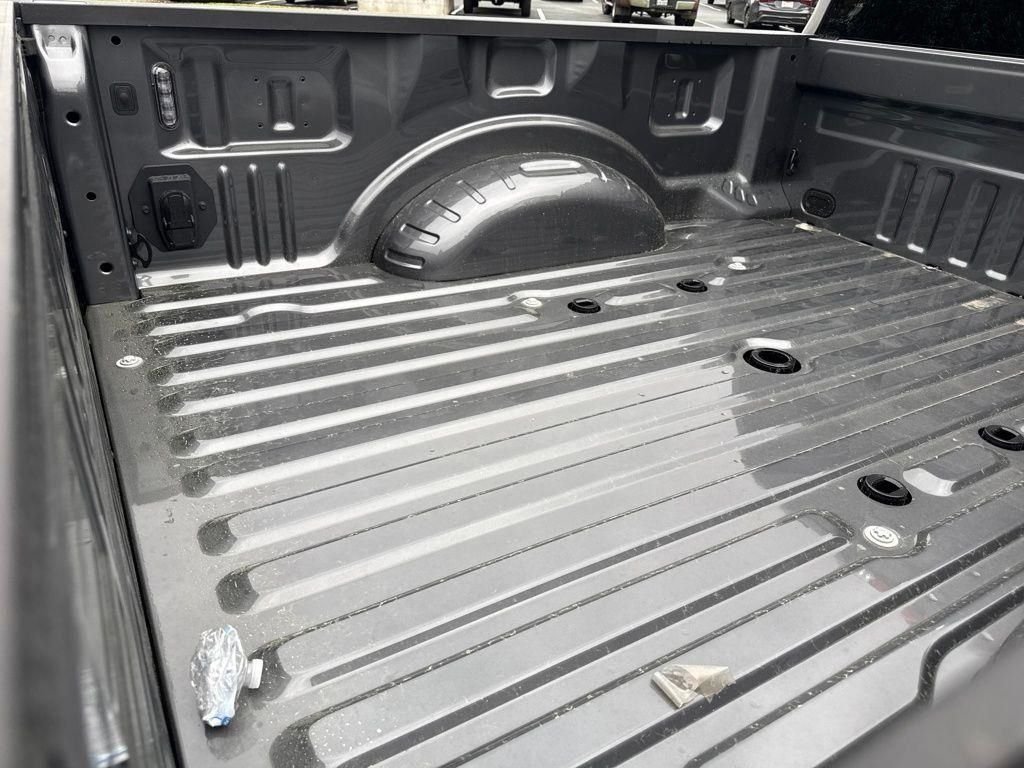 2026 Ford F-250 Super Duty XL - Photo 47