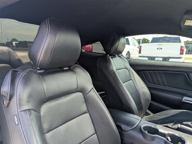 Used 2021 Iconic Silver Metallic Ford  image 29