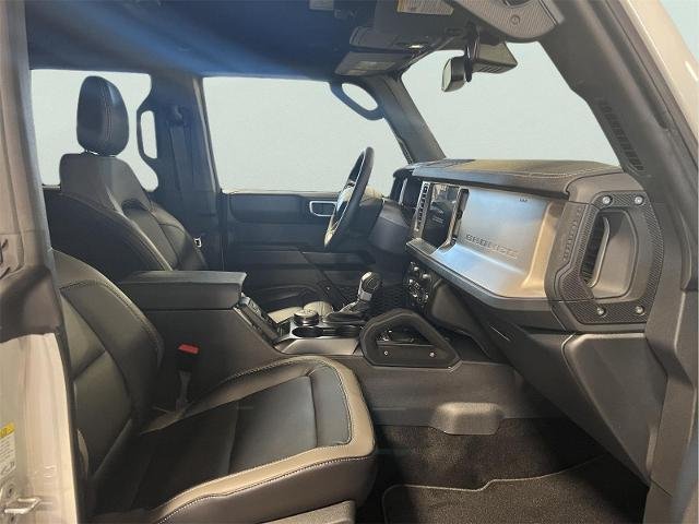 New 2026 Avalanche Ford Outer Banks® image 12