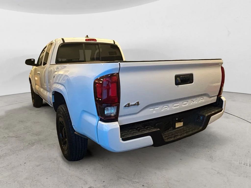 Used 2023 Ice Toyota SR image 3
