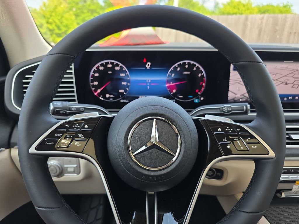 New 2026 Twilight Blue Metallic Mercedes-Benz GLE 350 image 20