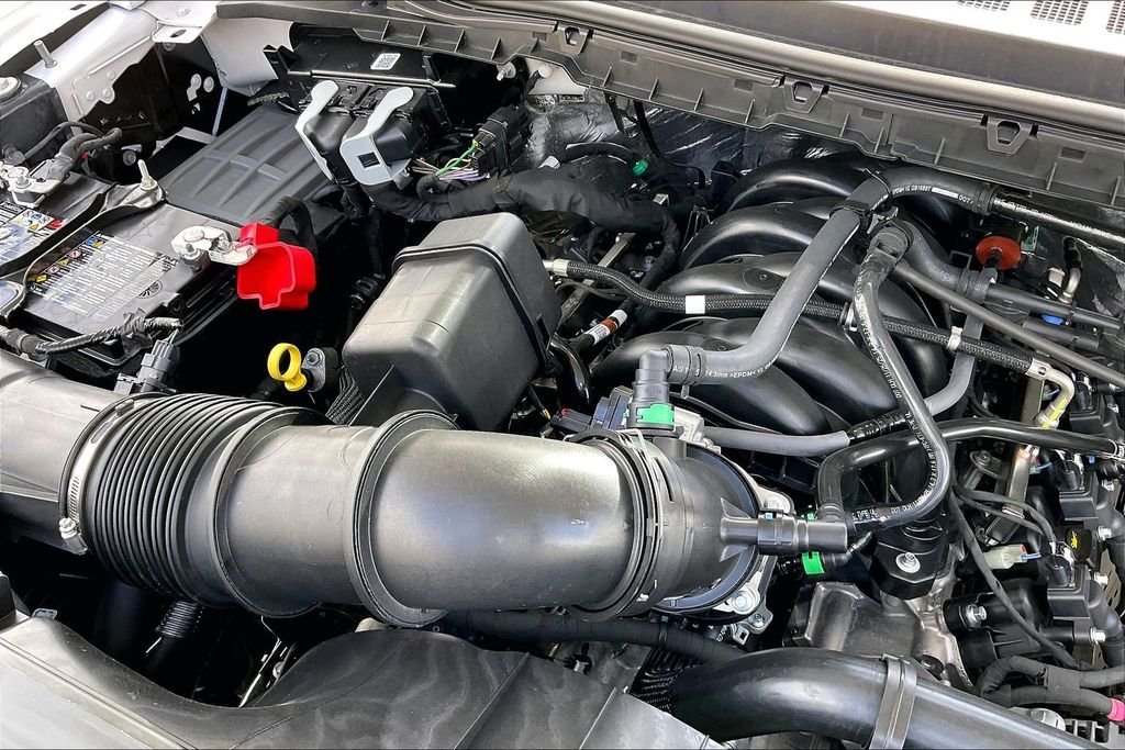 New 2026 Ford Super Duty F-250 XL 4D Crew Cab