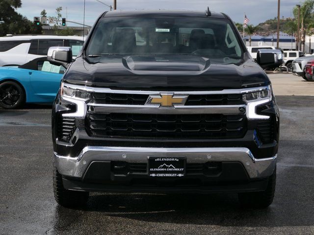 2026 Chevrolet Silverado 1500 LT - Photo 9