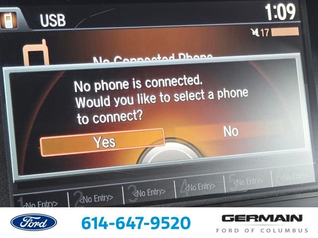 Used 2013 Modern Steel Metallic Honda LX image 32