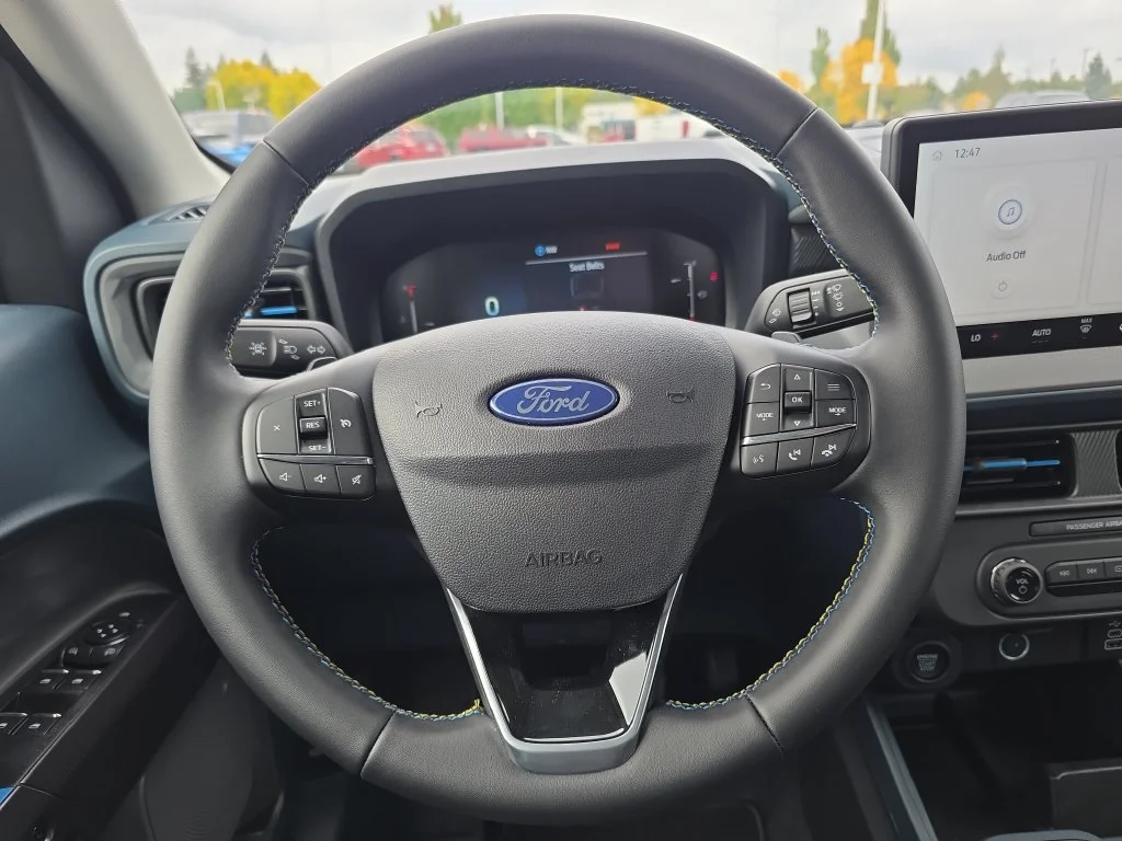 New 2026 Gray Ford Lobo Standard image 20