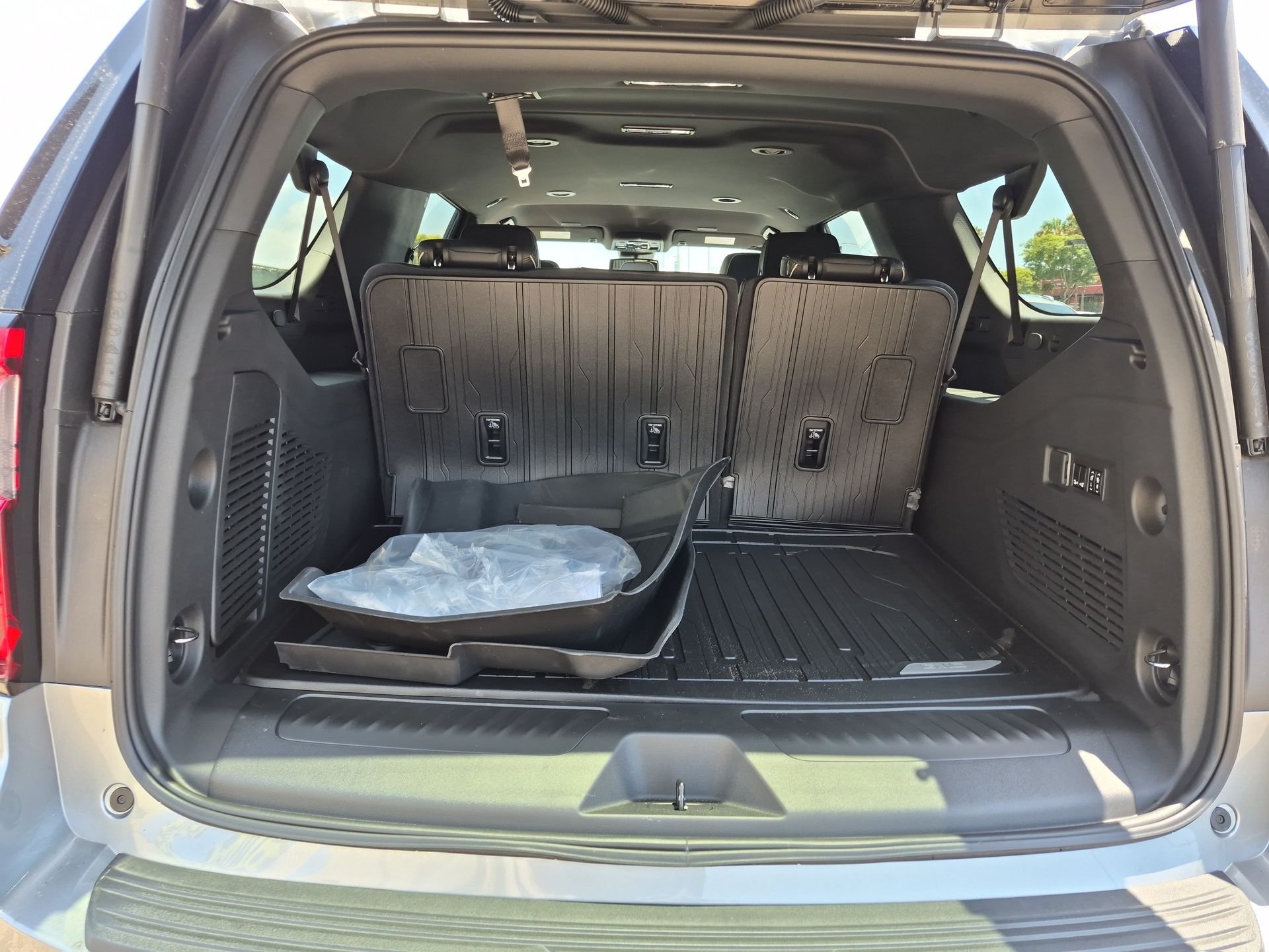 2026 GMC Yukon XL Elevation - Photo 27