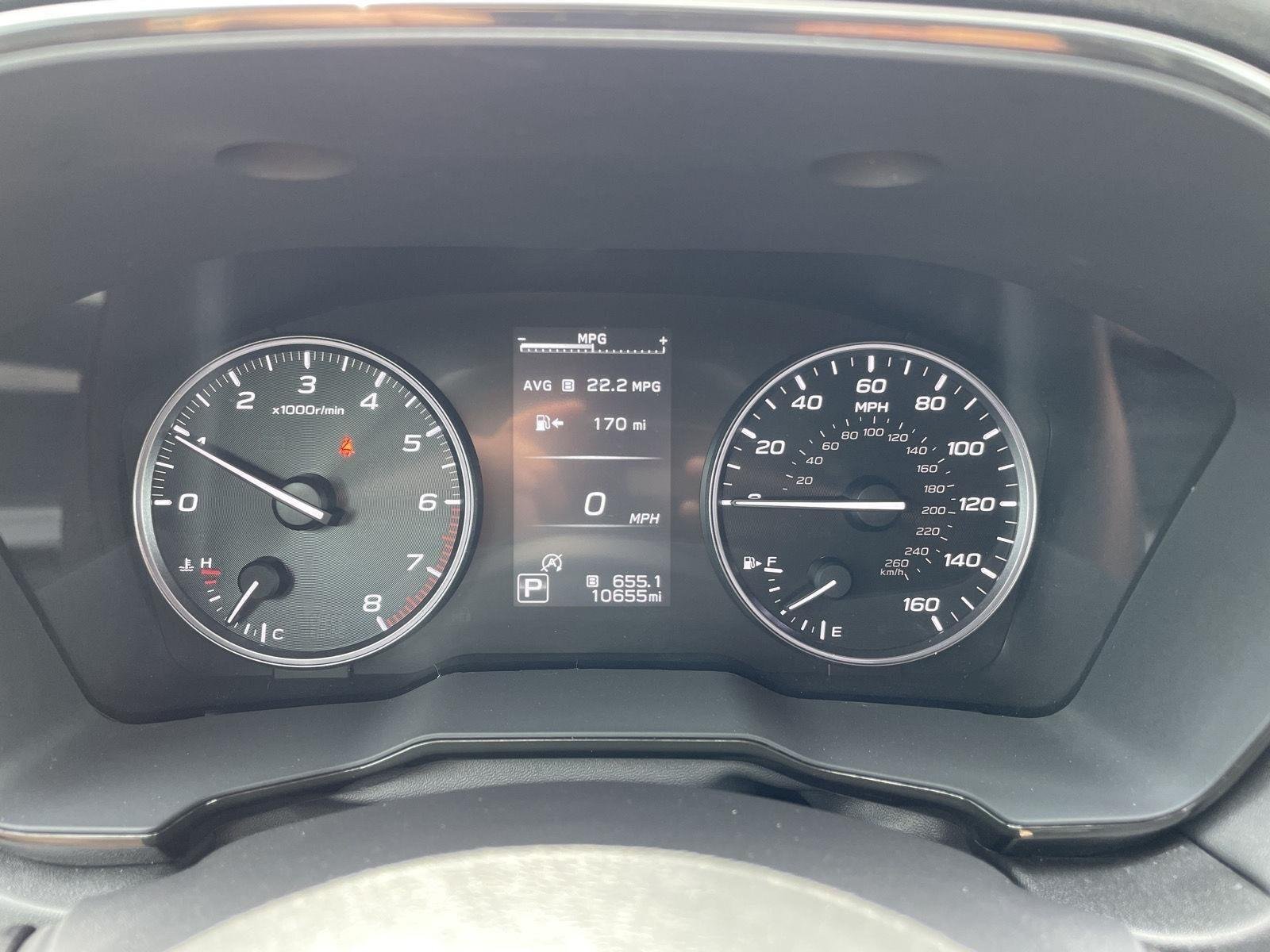 Used 2024 Subaru Outback Premium with VIN 4S4BTACC2R3157547 for sale in Kansas City