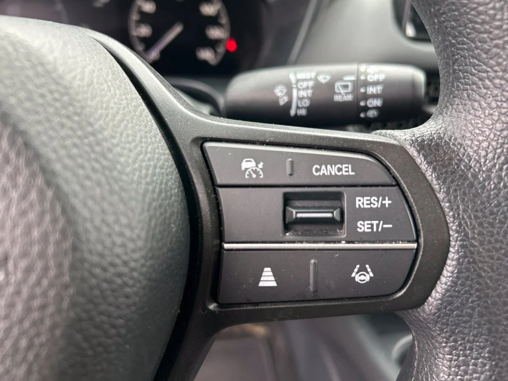 Used 2026 White Honda LX image 17