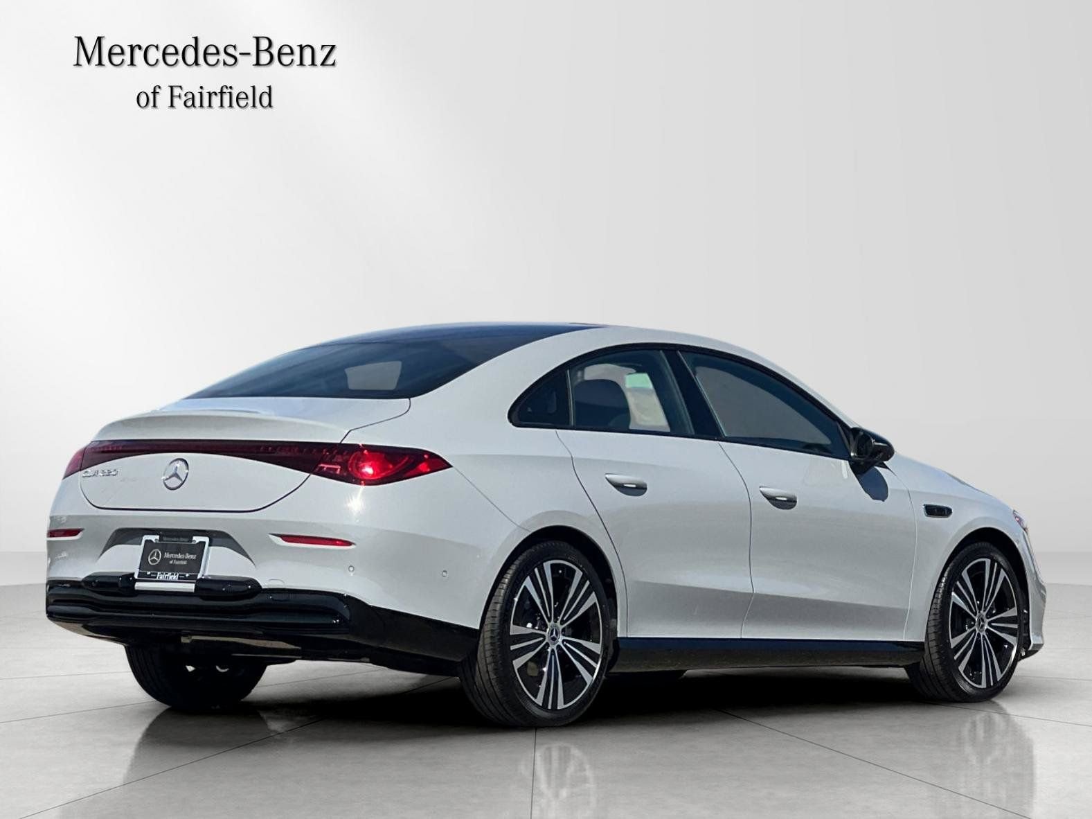 New 2027 MANUFAKTUR Alpine Grey Mercedes-Benz 220 image 2