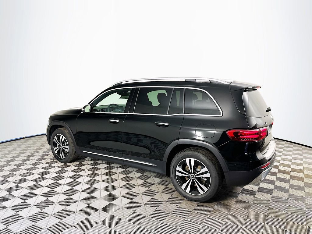 2026 Mercedes-Benz GLB GLB 250 - Photo 35