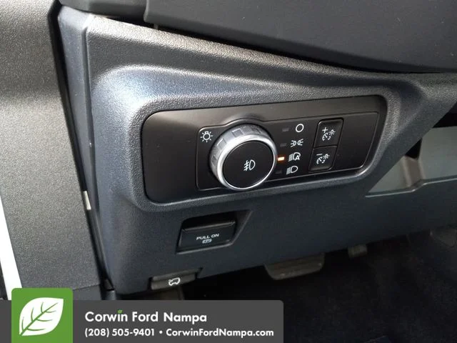 New 2026 Avalanche Ford Outer Banks® image 13