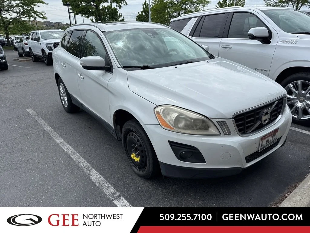 2010 Volvo XC60 T6 AWD A's photo
