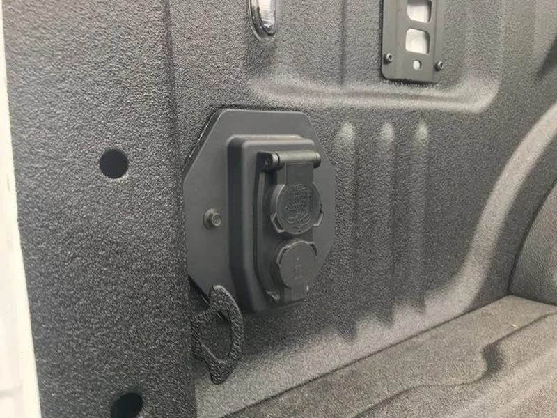 2026 Ford F-350 Super Duty Lariat - Photo 25