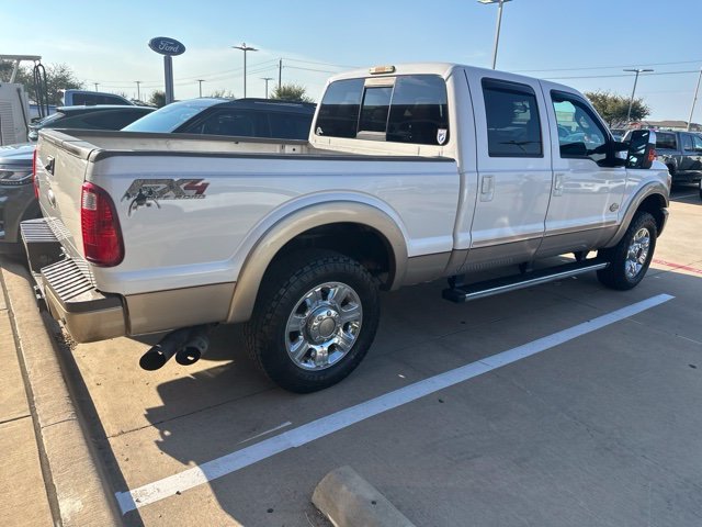 Used 2012  Ford  image 4