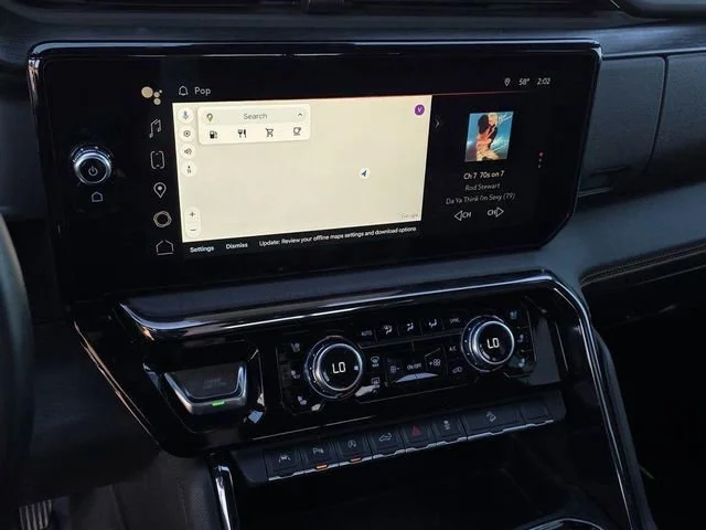 2023 GMC Sierra 1500 AT4 - Photo 10