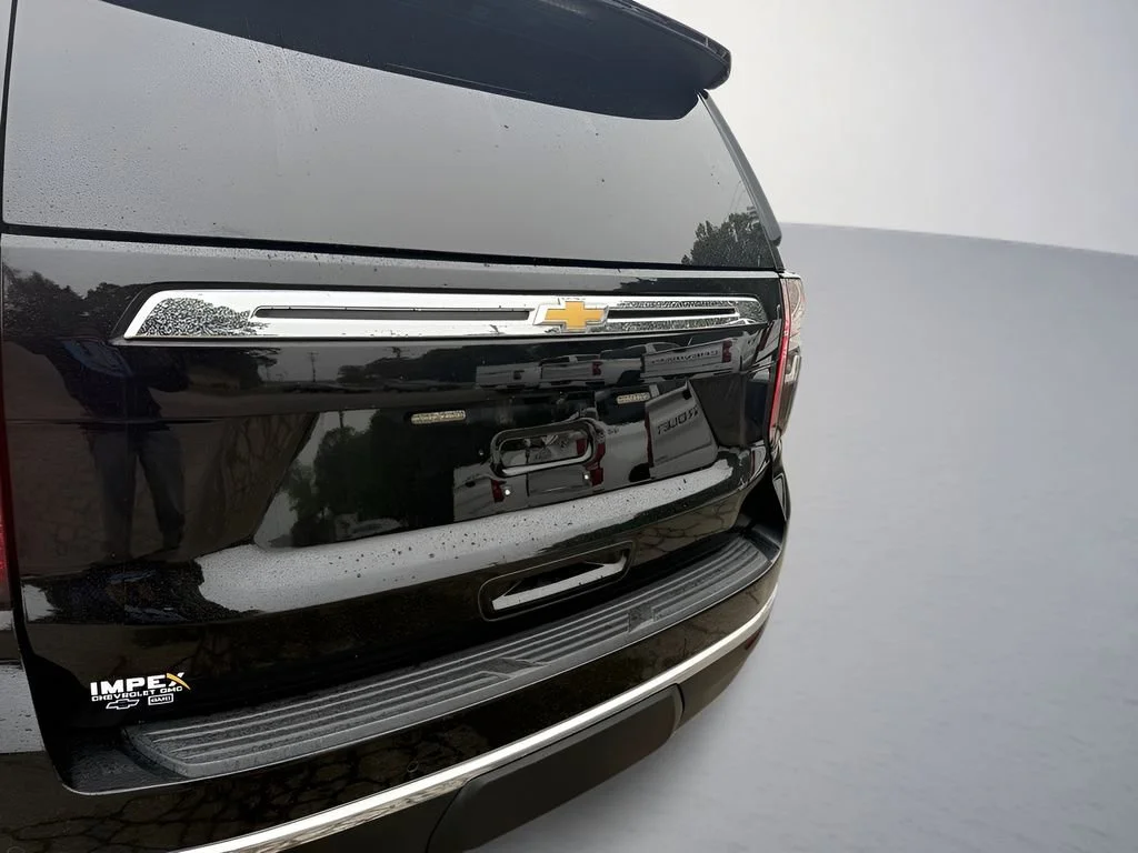 Used 2023 Black Chevrolet LT image 37