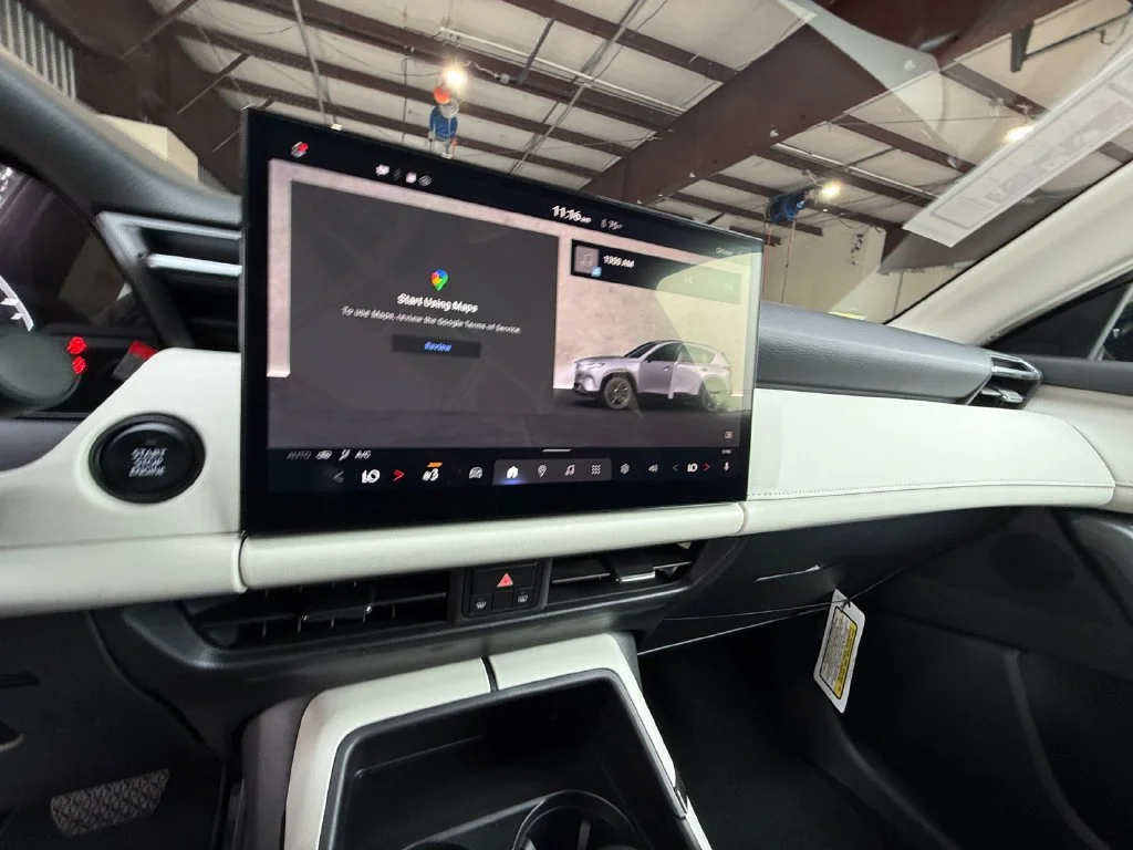New 2026 Gray Mazda 2.5 S Select image 21
