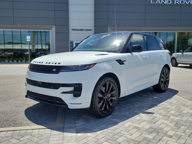 2026 LAND ROVER Range Rover Sport Dynamic SE