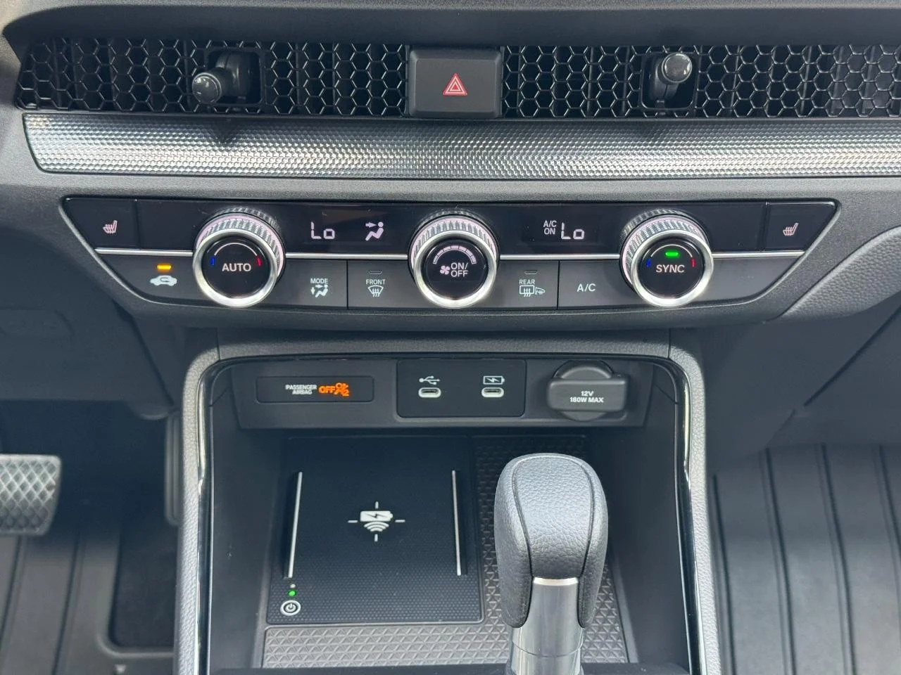 2026 Honda CR-V EX - Photo 15