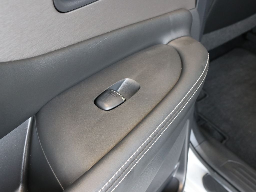 2020 Nissan Murano SL - Photo 32