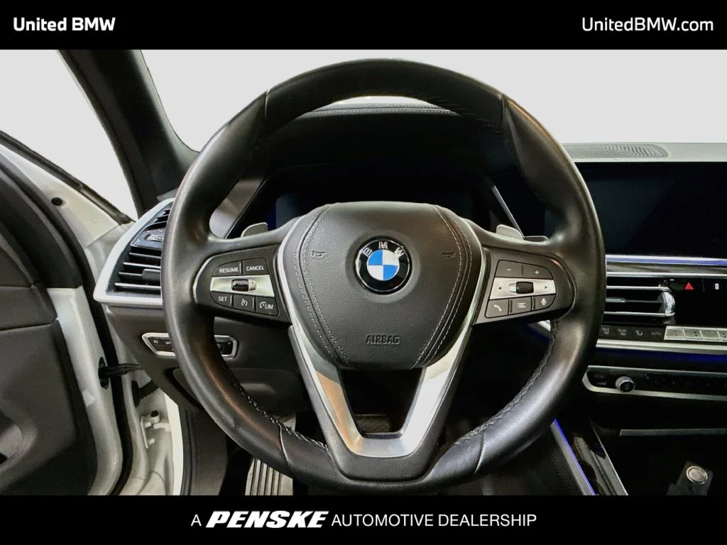 2020 BMW X5 40i - Photo 13