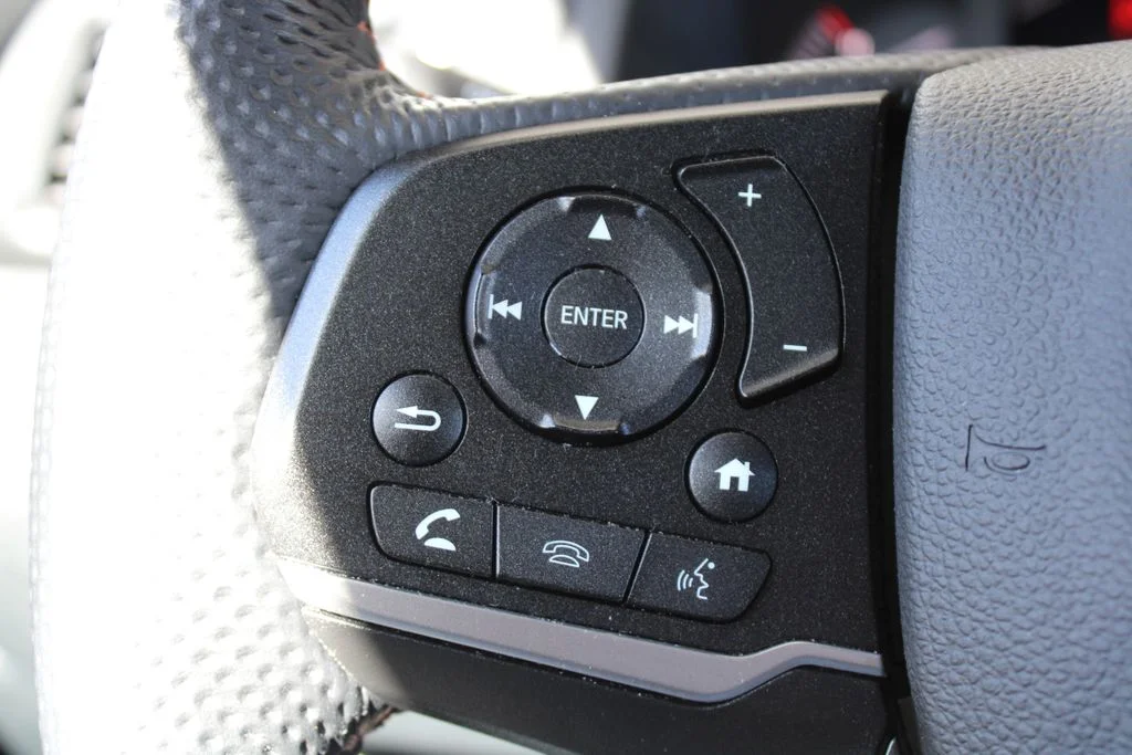 2023 Honda Passport TrailSport - Photo 34