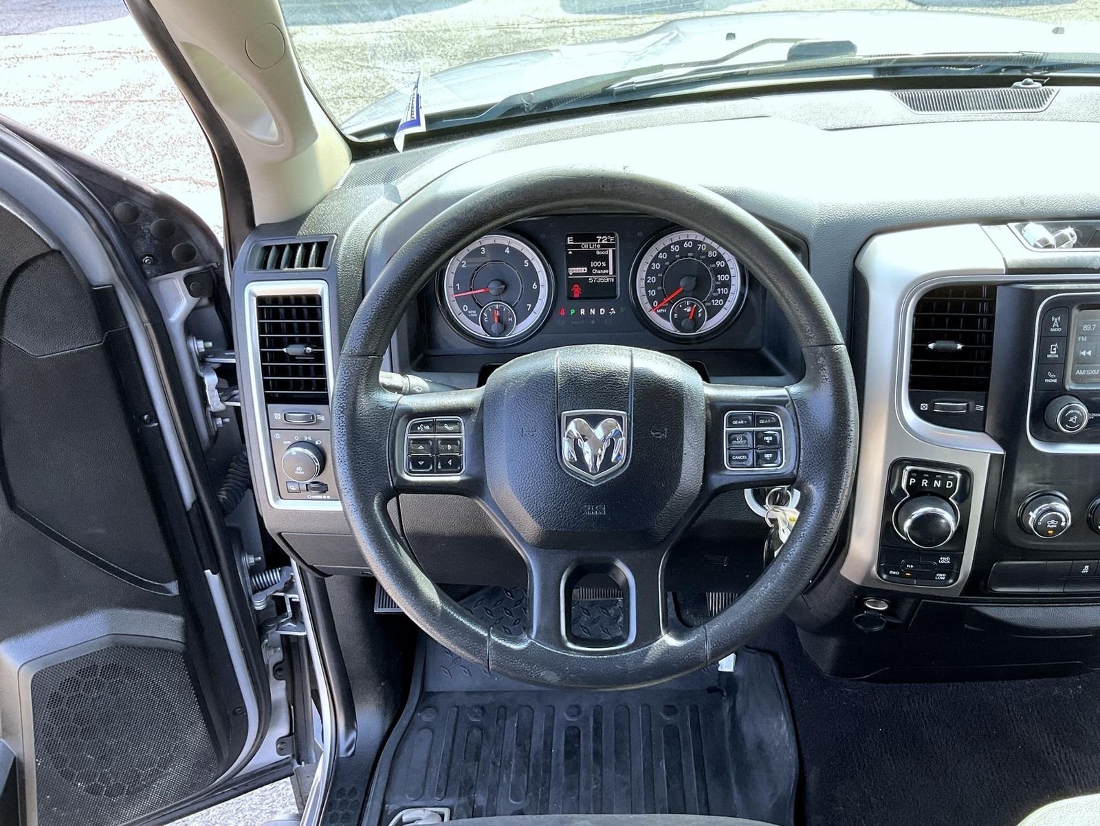 Used 2020 Silver Ram Warlock image 11