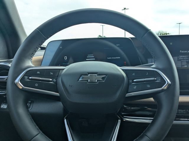 2026 Chevrolet Equinox ACTIV - Photo 23