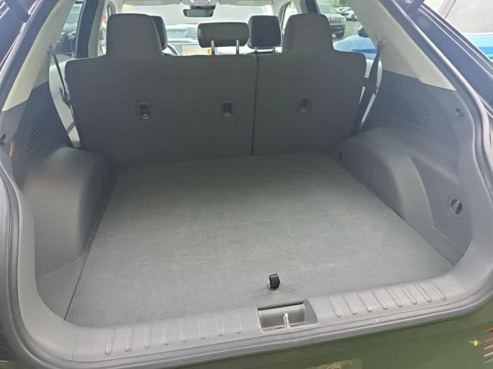 Certified 2024 Hyundai IONIQ 5 SEL with VIN KM8KNDDF0RU280083 for sale in Minneapolis, MN
