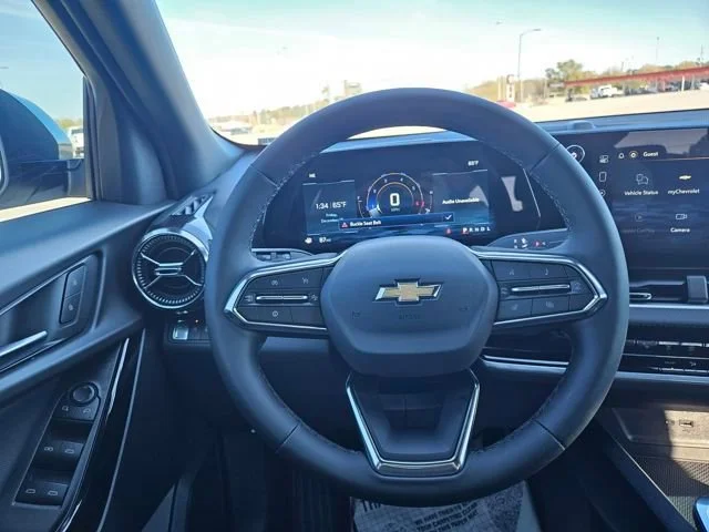 2026 Chevrolet Equinox LT - Photo 14