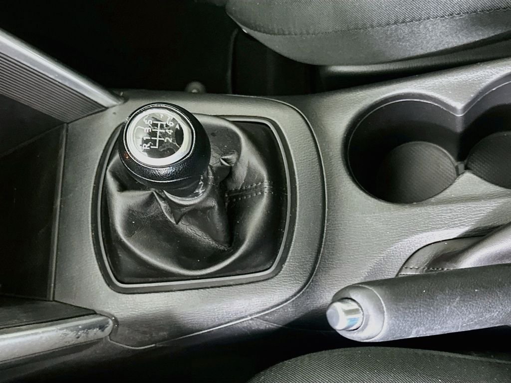 Used 2015 Gray Mazda Sport image 15