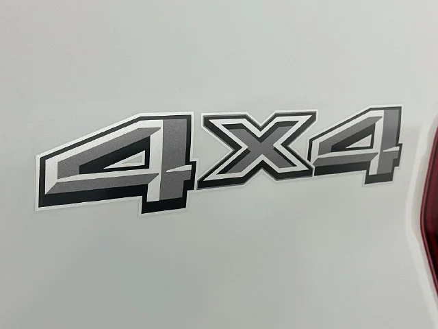 New 2026 White Ford XLT image 27