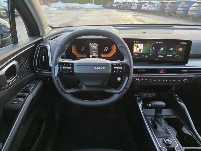 New 2026 Midnight Kia S image 19