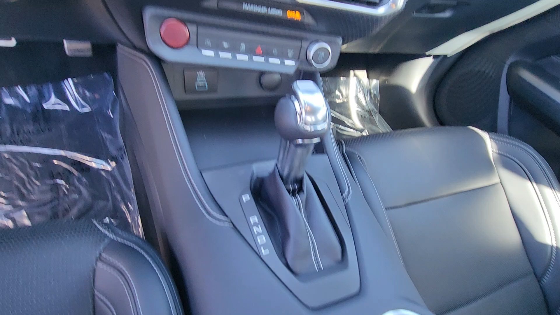 2026 Ford Mustang EcoBoost Premium Fastback - Photo 35