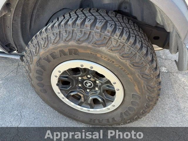 Used 2024 Cactus Ford Badlands image 41