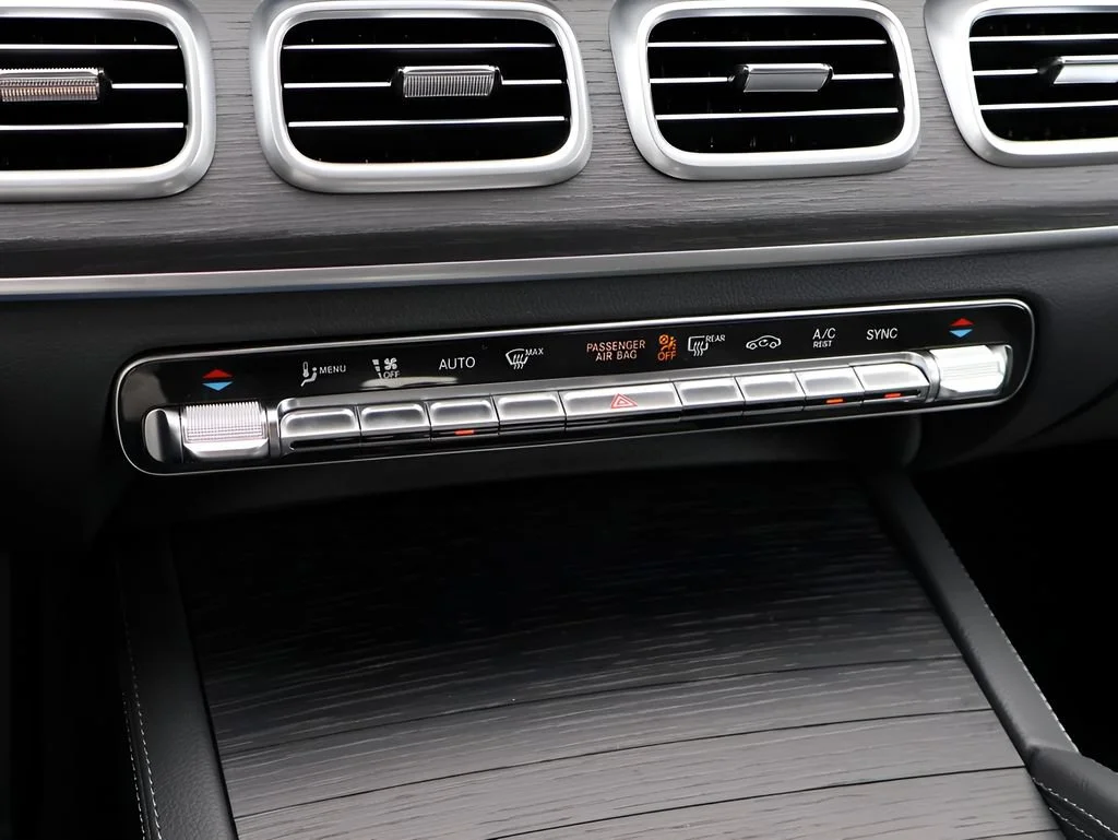 New 2026 Black Mercedes-Benz GLE 350 image 69