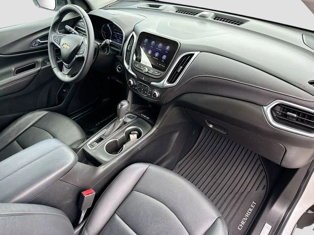Used 2020 Silver Chevrolet Premier image 27