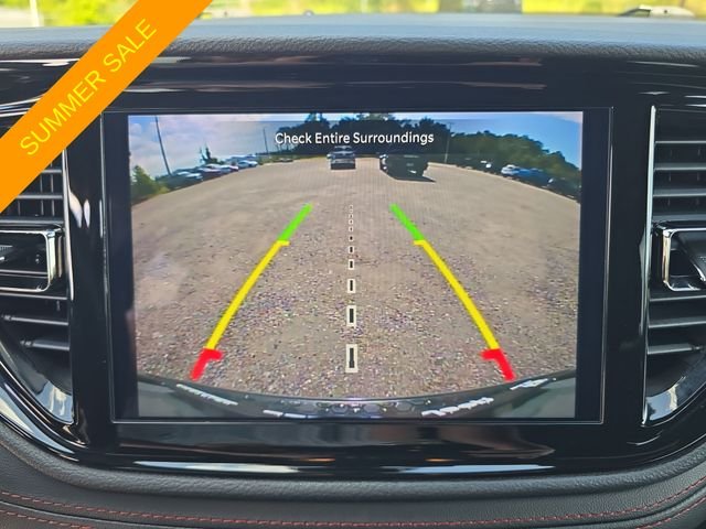 Certified Used 2025 Gray Dodge GT image 16