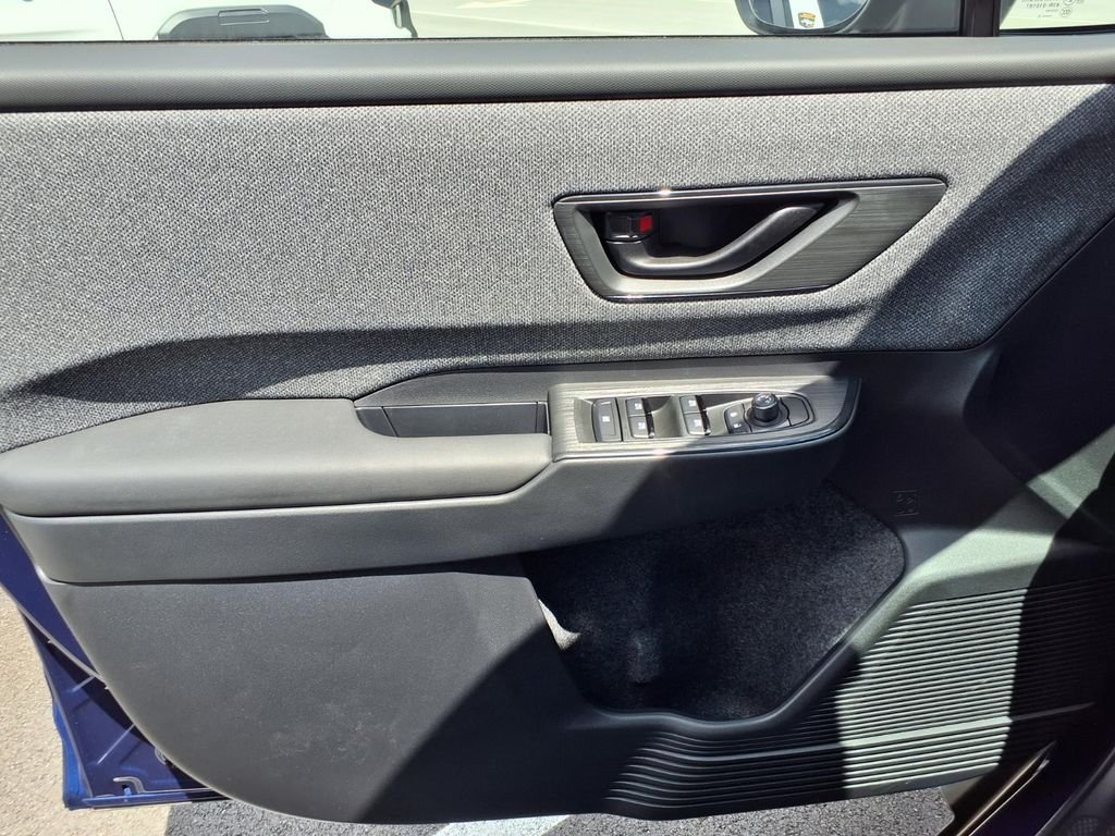 New 2026 SAPPHIRE BLUE PEARL Subaru Premium image 11