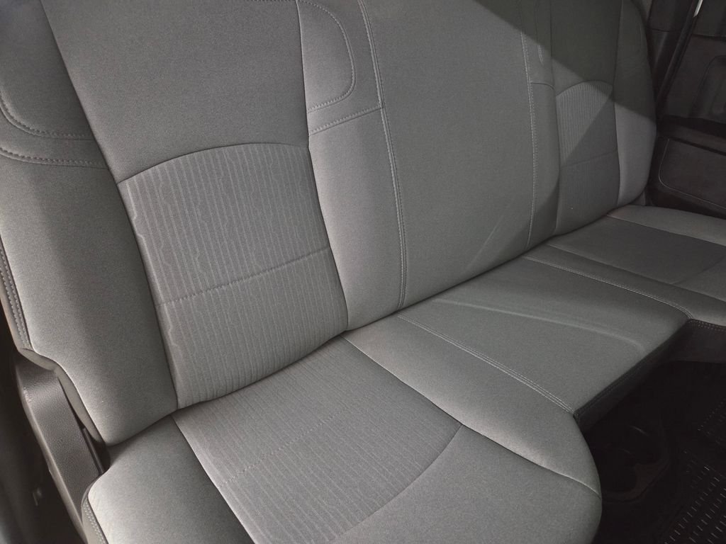 Used 2024 White Ram Tradesman image 19