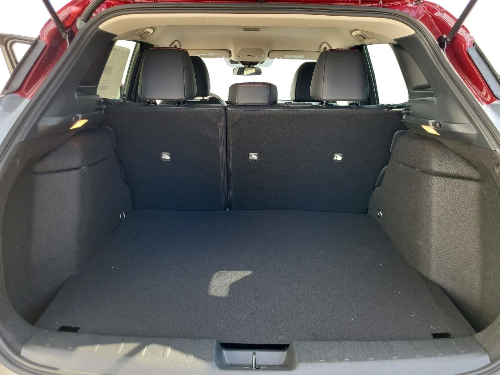 2026 Nissan KICKS SR AWD - Photo 21