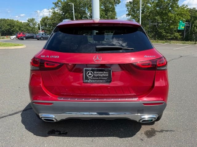 Used 2023  Mercedes-Benz GLA 250 image 6