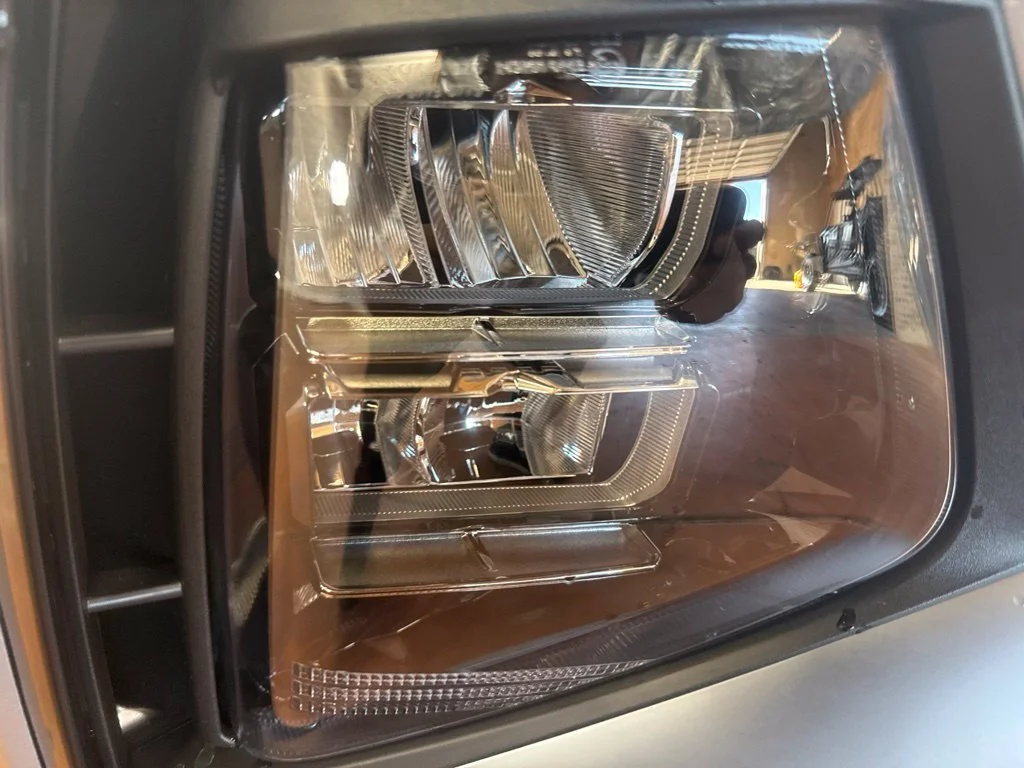New 2026 Shimmering Silver Hyundai SEL image 10