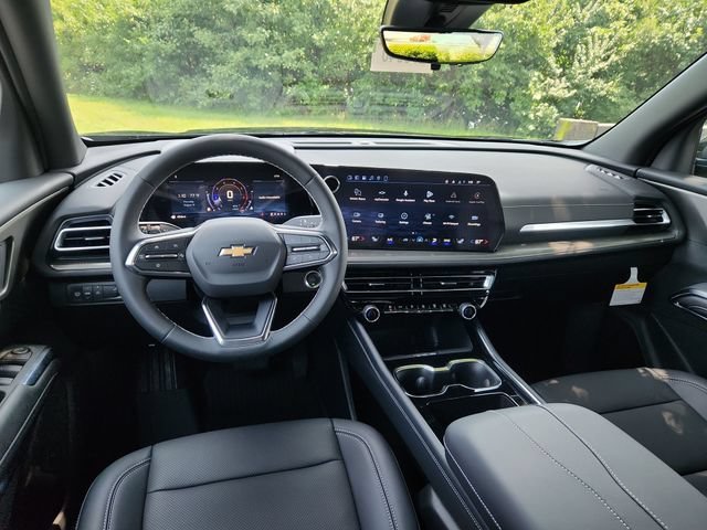 2027 Chevrolet Traverse LT - Photo 21