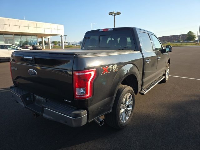 Used 2016  Ford  image 5